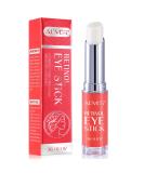Retinol Eye Stick for Dark Circles & Puffiness | Anti-Aging Collagen Cream | Reduces Wrinkles & Fine Lines | Visible Results in 3-4 Weeks - Buy Online on GoSupps.com