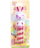 Buy Lip Smacker Lippy Pal Swill Gloss Collection - Caramel Flavor Base Lip Balm for Kids - Cute Animal Design Lip Care - Buy Online on GoSupps.com