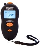 Exo Terra Infrared Thermometer - Accurate Temperature Reading for Reptiles | Shop Internationally - Buy Online on GoSupps.com