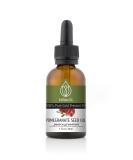 Buy Teliaoils 1 Fl Oz Pomegranate Seed Oil - 100% Pure Cold Pressed Extra Virgin Food Grade | International Shipping Available - Buy Online on GoSupps.com