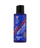Manic Panic Amplified Rockabilly Blue Hair Dye 118 ml - Vibrant Blue Shade (Pack of 1) - Buy Online on GoSupps.com