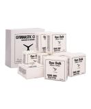 Frank Endo Block Gym Chalk 2oz X 8 - Premium Quality Chalk for Improved Grip and Performance - Buy Online on GoSupps.com