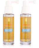 Ducray Creastim Hair Lotion Spray | Strengthening Treatment for Thinning Hair | Men & Women | 2 x 1 oz - Buy Online on GoSupps.com