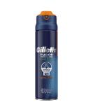 Gillette Fusion ProGlide Active Sport Sensitive 2-in-1 Gel Blades 170ml | Best International Shipping - Buy Online on GoSupps.com