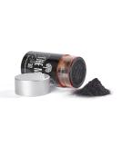 THE MO Hair Building Fibers 30g - Instant Volume & Thickness for Fine Hair | Unisex Solution (Black - Buy Online on GoSupps.com