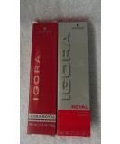 Schwarzkopf Igora Royal Colorist Color Creme Tube 8-4 Light Beige Blonde | International Shipping Available - Buy Online on GoSupps.com