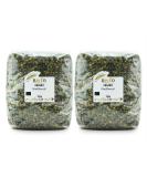 Organic Dried Broccoli 1kg (BWFO) - Buy Online on GoSupps.com