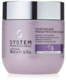 Wella Sp Code Energy Color Save Mask 200 ml (1 pack) - Buy Online on GoSupps.com