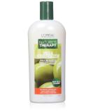 Natures Therapy Mega Strength Fortifying Shampoo (12 oz) - Buy Best Internationally | Strengthen & Nourish Hair - Buy Online on GoSupps.com