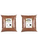 Forest Whole Foods Organic Coconut Palm Sugar - 2kg Pack - Buy Online on GoSupps.com