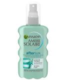 Garnier Ambre Solaire After Sun Spray / Soothing Moisturising Spray 200 ml - Buy Online on GoSupps.com