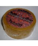 Mama Bear's Natural Shaving Soap - British Leather Fragrance | Eco-Friendly & Travel-Ready eCommerce - Ship Internationally - Buy Online on GoSupps.com