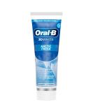 Buy Oral-B 3D White Arctic Toothpaste 75ml - Whiten Teeth & Freshen Breath | Fast International Shipping - Buy Online on GoSupps.com