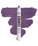 NYX PROFESSIONAL MAKEUP Jumbo Eye Pencil Eyeshadow & Eyeliner Pencil - Eggplant (Violet) - Buy Online on GoSupps.com