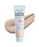Wet n Wild Bare Focus Tinted Hydrator Tinted Skin Veil Fair - Buy Online on GoSupps.com