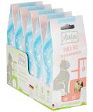 Buy MjAMjAM Snack Box - Exquisite Chicken Stomachs 5 x 35g | International Shipping Available - Buy Online on GoSupps.com