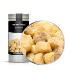 Buy 5x35g Tomato Basil Croutons - Vegan Lactose-Free Crunchy Bread Cubes in ALU Tin | International Shipping - Buy Online on GoSupps.com
