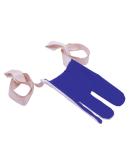 Premium Stocking Puller with Nylon Terry Cloth Cover - Effortless Dressing Aids for Comfortable Use - Buy Online on GoSupps.com