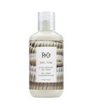 R+Co Ring Tone Ultra Defining Gel Cr me | Elongates + Defines Curls + Controls Frizz | Vegan + Cruelty-Free | 6 oz. - Buy Online on GoSupps.com
