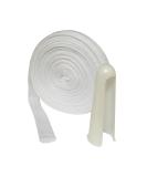 Steroplast 10 METRES OF STEROGAUZE TUBULAR FINGER WOUND DRESSING BANDAGE & APPLICATOR SMALL ADULT 1.5CM - Buy Online on GoSupps.com