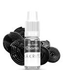 Belissia Liquorice Food Aroma - High-Dose 10ml | Perfect for Cooking Baking and Refreshments - Shop Internationally! - Buy Online on GoSupps.com