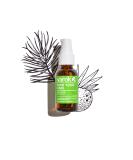 Yarok Feed Your Hair Shine Serum - Luxury Heat Protectant for Shine & Conditioning - 100% Vegan & Cruelty-Free - 1oz - Buy Online on GoSupps.com