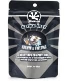 Pangea Gecko Diet Growth & Breeding Formula - 2oz | Premium Nutrition for Geckos - Buy Online on GoSupps.com