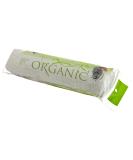 Swisspers Organic Cotton Cosmetic Rounds - 80 Ct | Eco-Friendly Makeup Remover Pads for Sensitive Skin - Buy Online on GoSupps.com