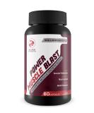 Power Muscle Blast - Max Strength & Advanced Muscle Growth Blend | Boost Performance & Endurance - Buy Online on GoSupps.com