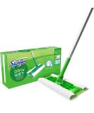 Swiffer Sweeper 2-in-1 Mops for Floor Cleaning, Dry and Wet Multi Surface Floor Cleaner 20 Piece Set - Buy Online on GoSupps.com