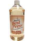 Mary Ellen's Best Press Refills 33.8oz-Peaches & Cream - Buy Online on GoSupps.com