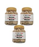 One Stop Dealers Gur Rewri (400 Gram) - Traditional Indian Sweet Treat - Made from Sugar Cane Unrefined Jaggery (Pack of 3) - Buy Online on GoSupps.com