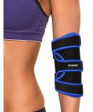 Adjustable Elbow Brace for Tendonitis & Tennis Elbow Relief Ulnar Nerve Support Night Sleep Fit for Men & Women - Buy Online on GoSupps.com