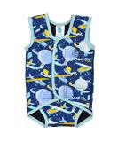 Splash About Baby Wrap Wetsuit - Up in the Air - 6-18 Months - Buy Online on GoSupps.com