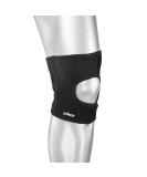 Zamst EK-1 Sports Knee Brace - Lightweight Breathable Knee Support for Basketball Volleyball Running & More - Black Small - Buy Online on GoSupps.com