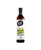 Premium Toasted Sesame Oil 25.3 oz - Pure and Aromatic - Buy Online on GoSupps.com