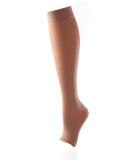 Activa Class 1 Below Knee Compression Stockings S Brown - Buy Online on GoSupps.com