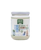 NaturGreen Organic Coconut Virgin Oil 430ml/400g - Buy Online on GoSupps.com