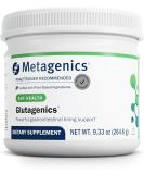 Metagenics Glutagenics - L Glutamine Formula for Healthy Digestion & Immune Support - 60 Servings - Buy Online on GoSupps.com