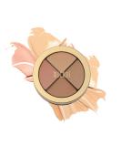 Conceal + Perfect All-in-One Palette - Light To Medium | Brighten & Perfect Your Skin - Buy Online on GoSupps.com