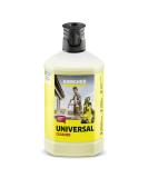 K rcher 1 L Universal Cleaner Plug and Clean Pressure Washer Detergent Yellow - Buy Online on GoSupps.com