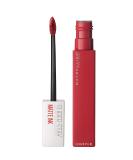 MAYBELLINE SuperStay Matte Ink - Pioneer 20 Pioneer 5 ml (Pack of 1) - Buy Online on GoSupps.com