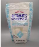 Trader Joe's Automatic Dishwashing Detergent 12.6 Oz - International Shipping Available | Eco-Friendly & Effective Clean - Buy Online on GoSupps.com