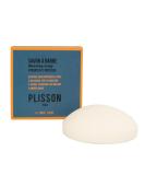 Plissons 5461 Beard Soap - Premium Grooming for the Modern Man | International Shipping Available - Buy Online on GoSupps.com