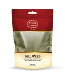 Spicy World Dill Weed 7 Ounce Bag - Premium Seasoning for Salads and Soups - Buy Online on GoSupps.com
