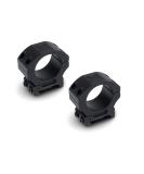 Monstrum Precision Picatinny Scope Rings | 1 inch Diameter 1.00 inch height - Buy Online on GoSupps.com