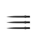 RED DRAGON Specialist Darts Points Trident Points Standard 32mm - Blue Tridents - 1 Set, Black - Buy Online on GoSupps.com