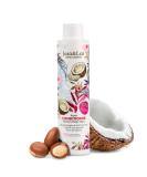Jean & Len Conditioner Repair - Coconut & Macadamia for Damaged Hair Silicone-Free Vegan 300ml - Buy Online on GoSupps.com