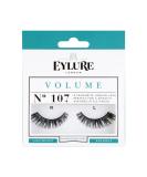 Shop Eylure Naturalites #107 False Eyelashes - Pack of 5 Pairs | International Shipping Available - Buy Online on GoSupps.com
