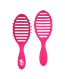 Wet Brush Speed Dry Brush Pink 1 Brush - Buy Online on GoSupps.com